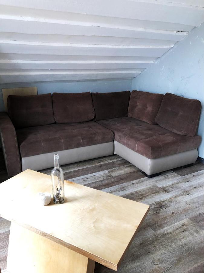 Add Story Guest House Rēzekne Exteriér fotografie