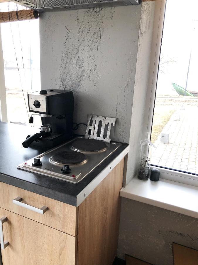 Add Story Guest House Rēzekne Exteriér fotografie
