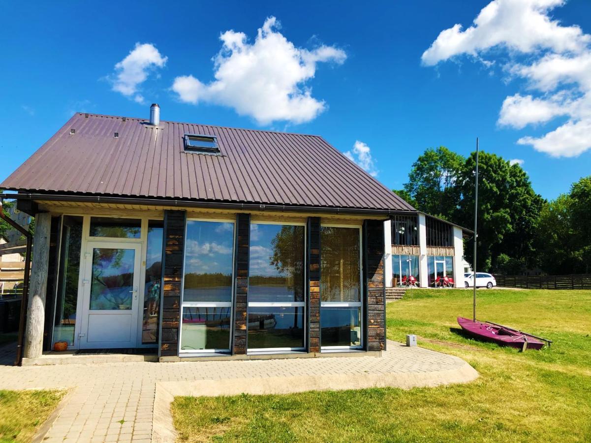 Add Story Guest House Rēzekne Exteriér fotografie