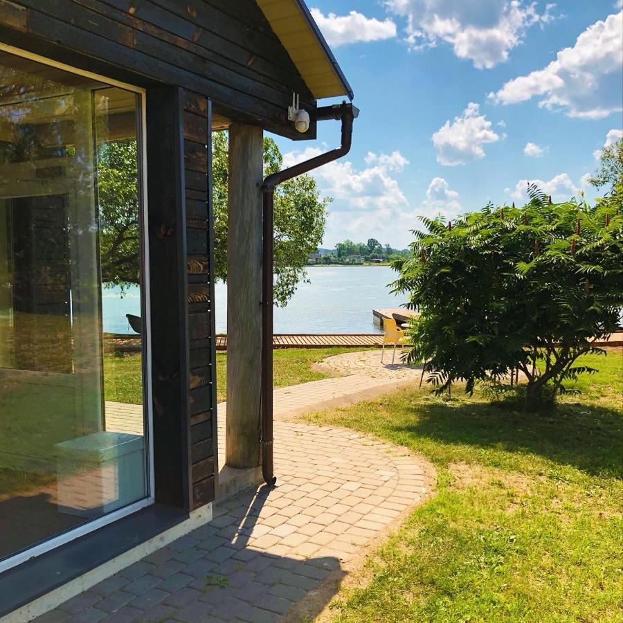 Add Story Guest House Rēzekne Exteriér fotografie