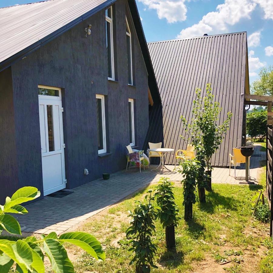 Add Story Guest House Rēzekne Exteriér fotografie