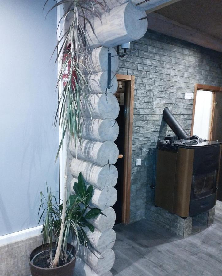 Add Story Guest House Rēzekne Exteriér fotografie