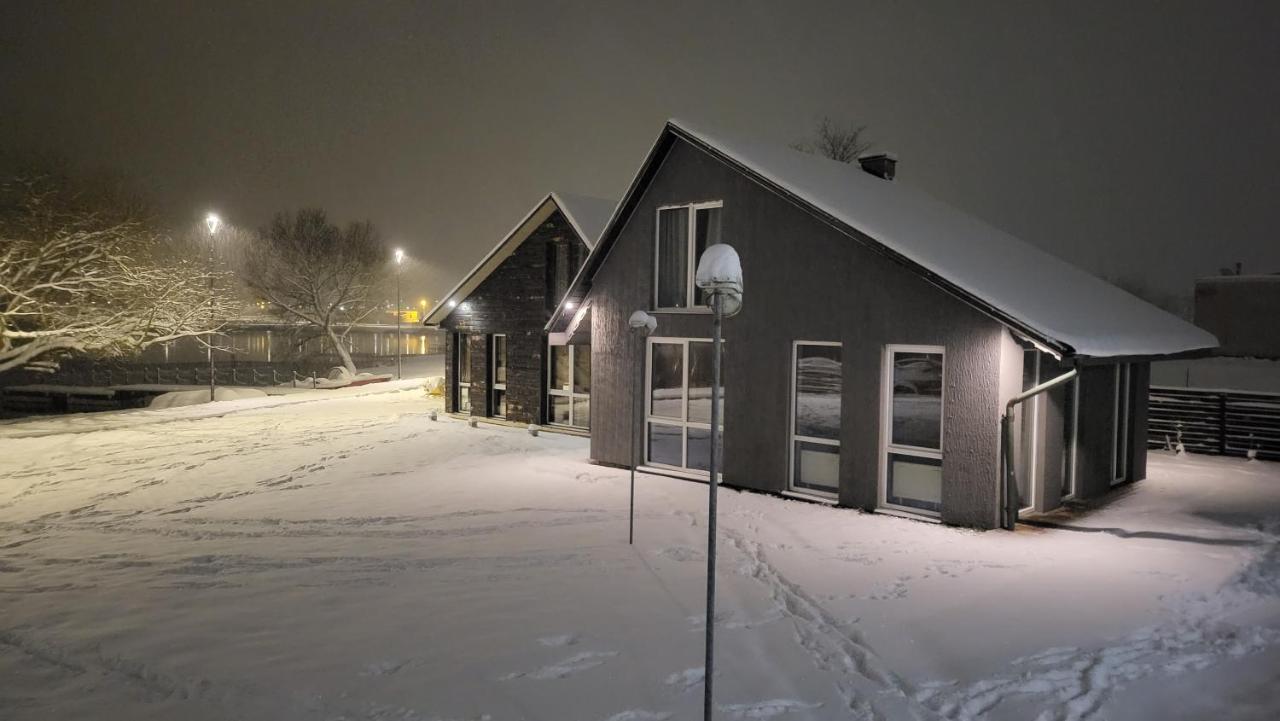 Add Story Guest House Rēzekne Exteriér fotografie