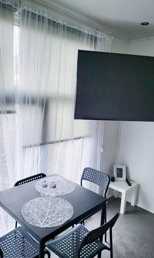 Add Story Guest House Rēzekne Exteriér fotografie