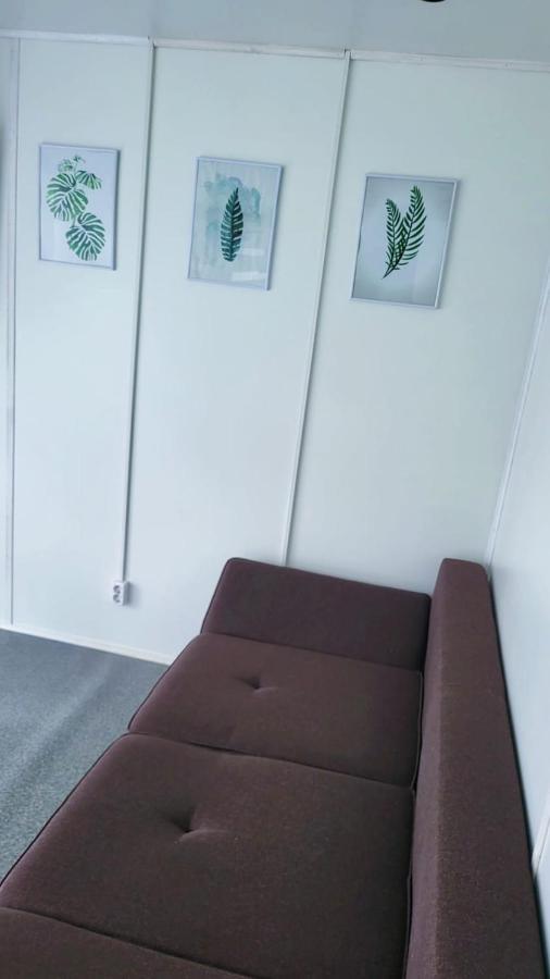 Add Story Guest House Rēzekne Exteriér fotografie