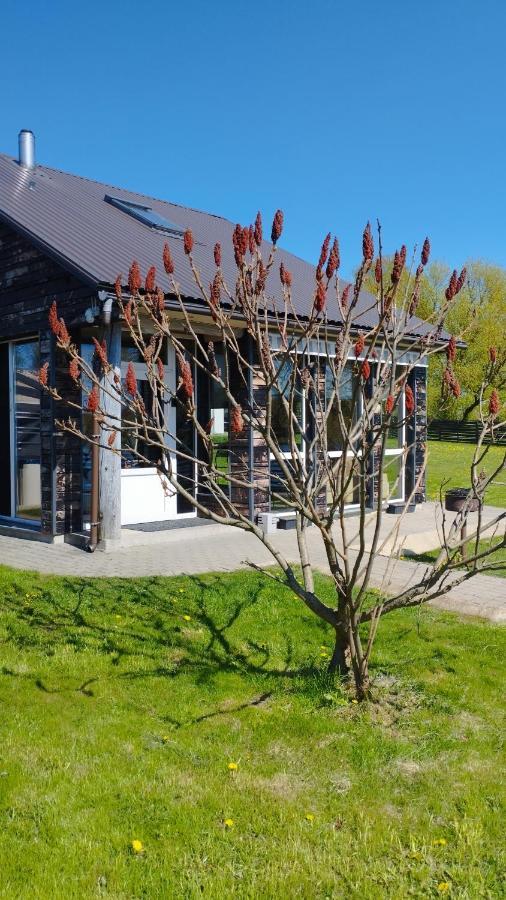 Add Story Guest House Rēzekne Exteriér fotografie