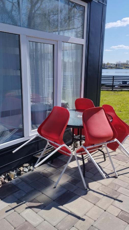 Add Story Guest House Rēzekne Exteriér fotografie