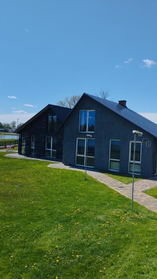 Add Story Guest House Rēzekne Exteriér fotografie