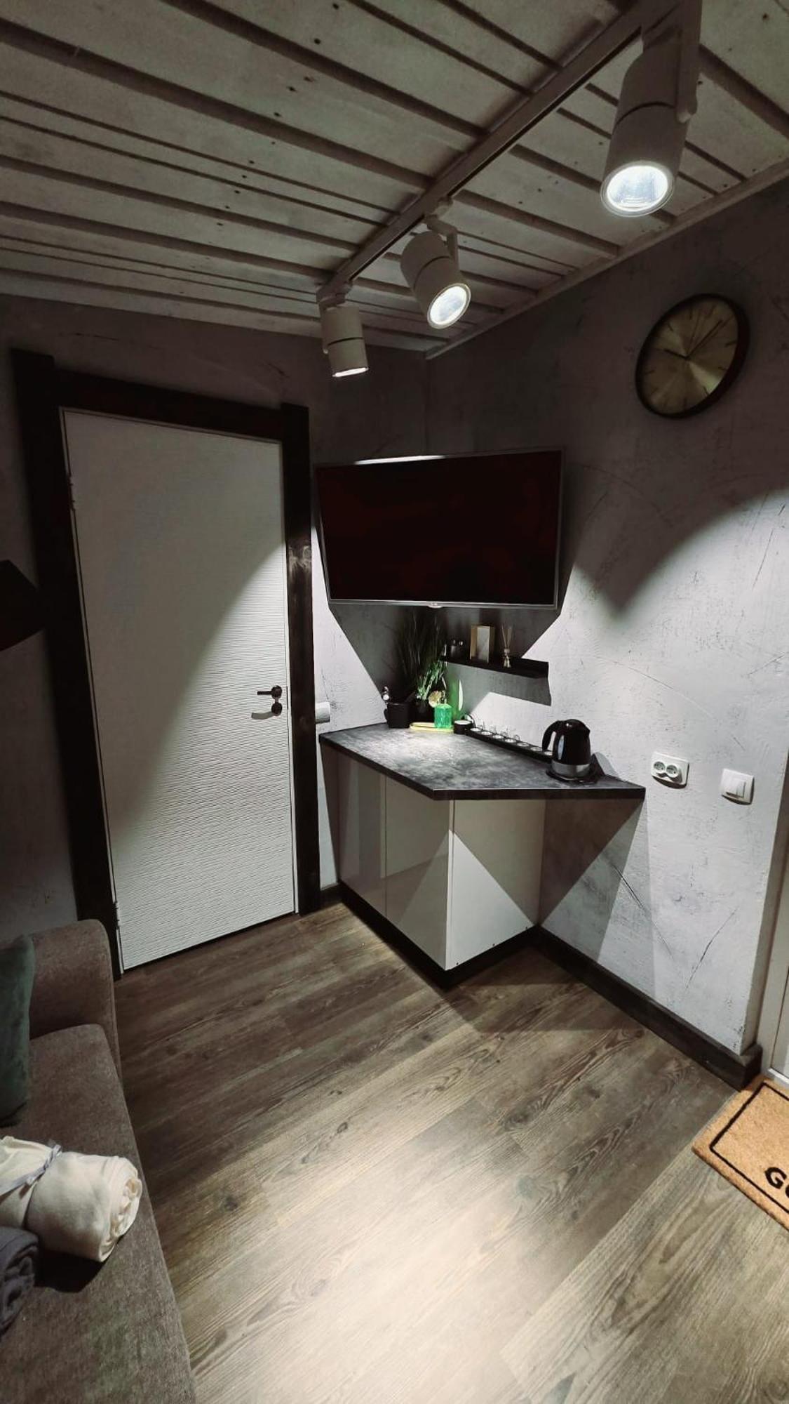 Add Story Guest House Rēzekne Exteriér fotografie